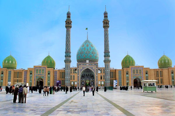 زيارة صاحِب الزّمان