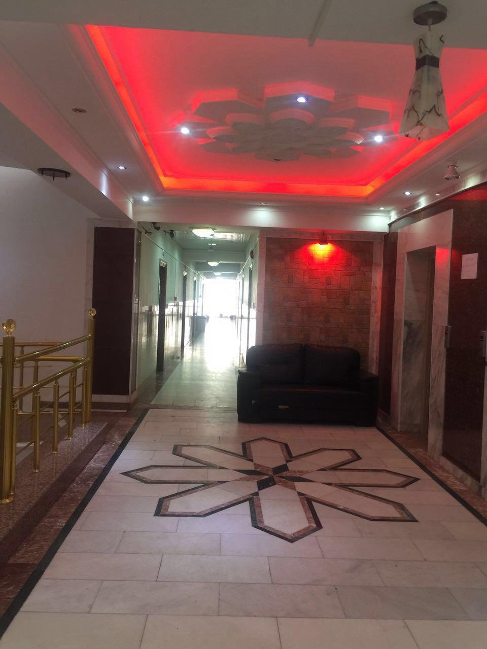 فندق برج الصفا كربلاء