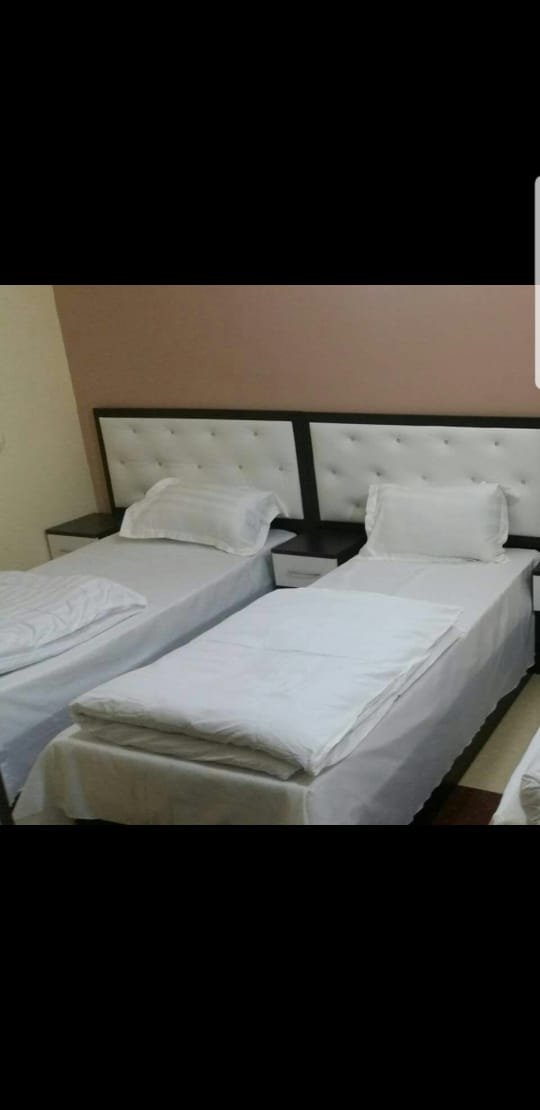 فندق احباب فاطمة الزهراء ع