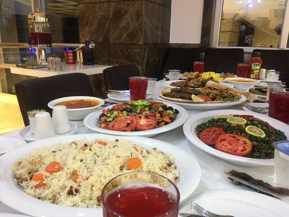 فندق اولاد الحسن