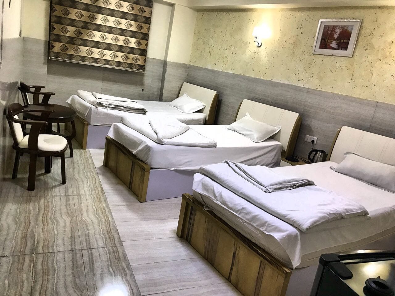 فندق الرضوان