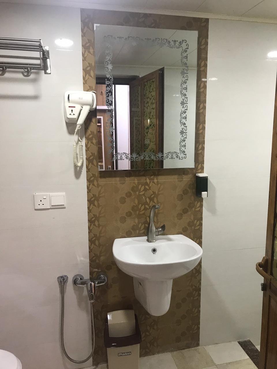 فندق القبطان