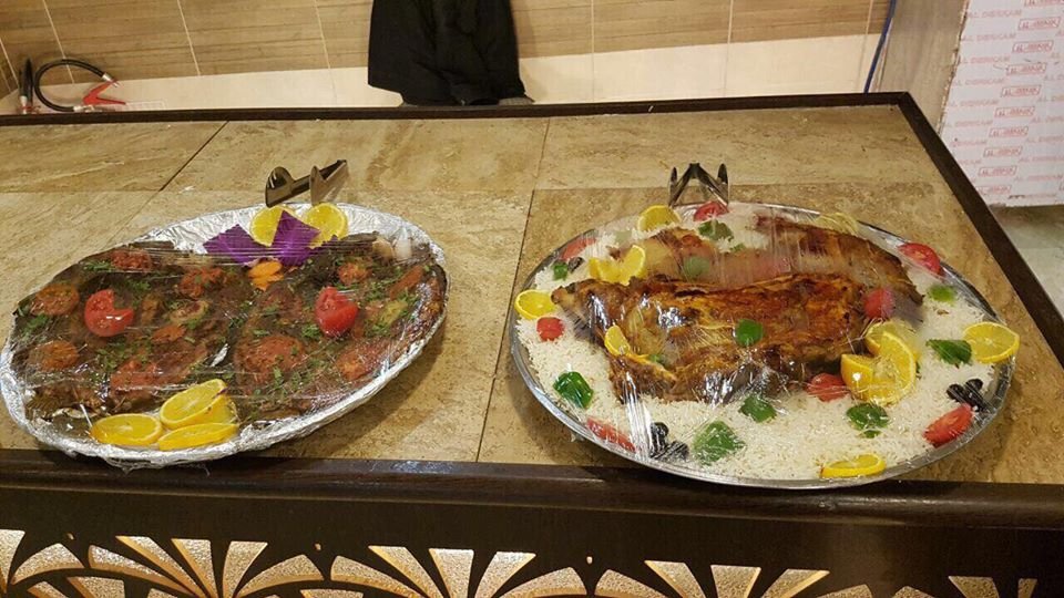 فندق المحمود