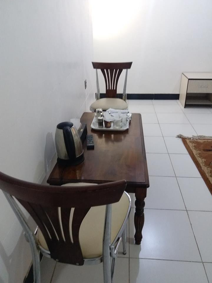 فندق مدينة النور