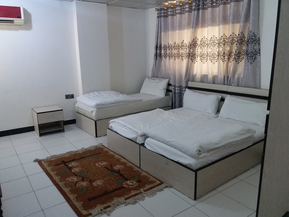 فندق مدينة النور