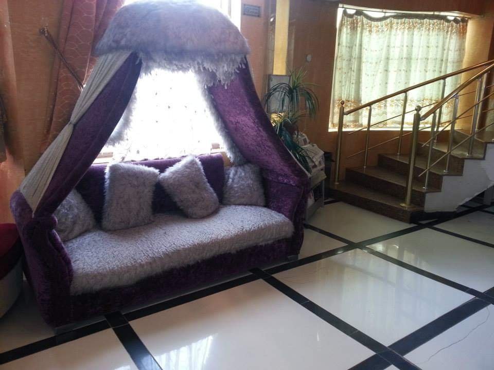 فندق جرش السياحي 5