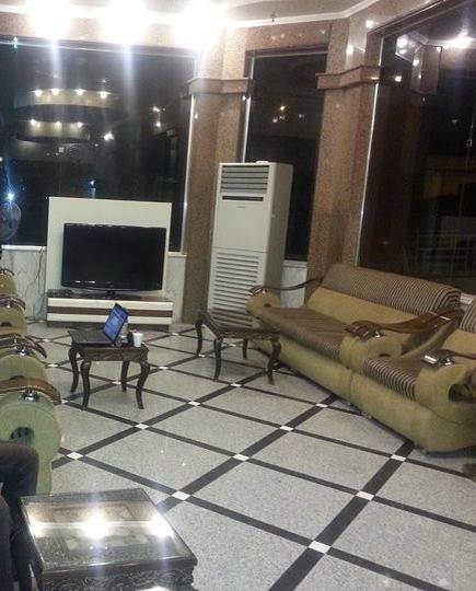 فندق الباقر 5