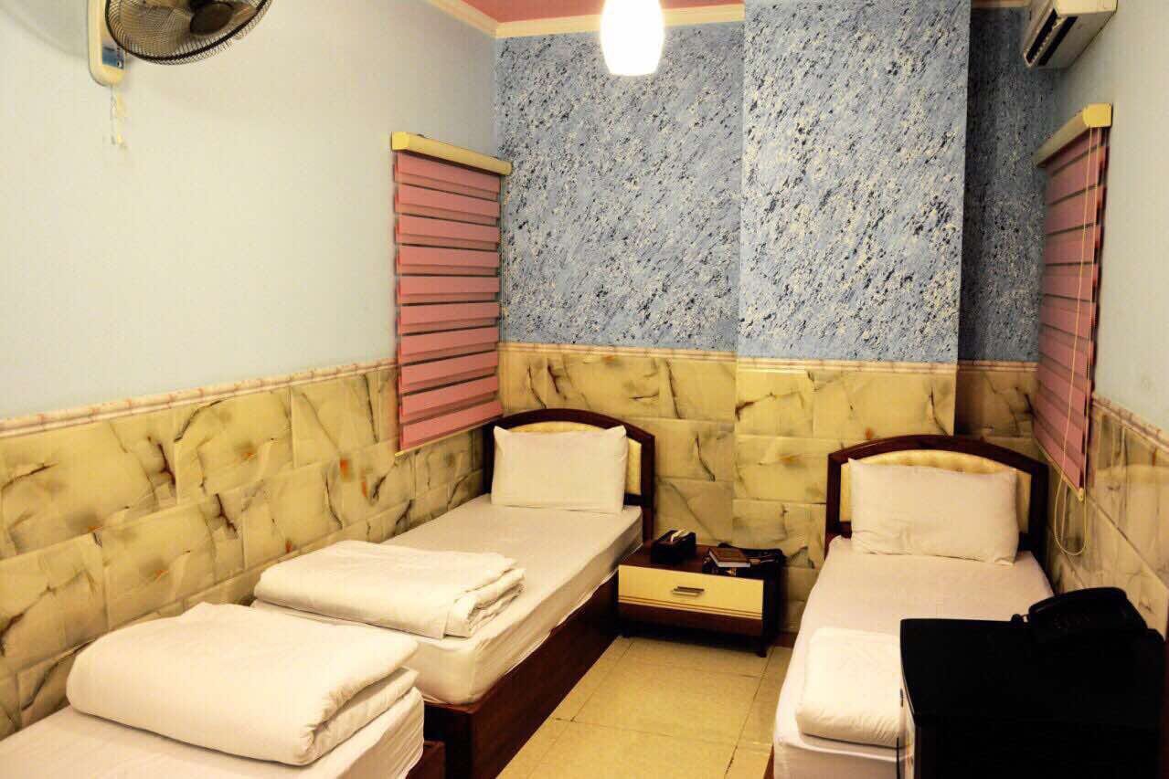فندق قصر رواند