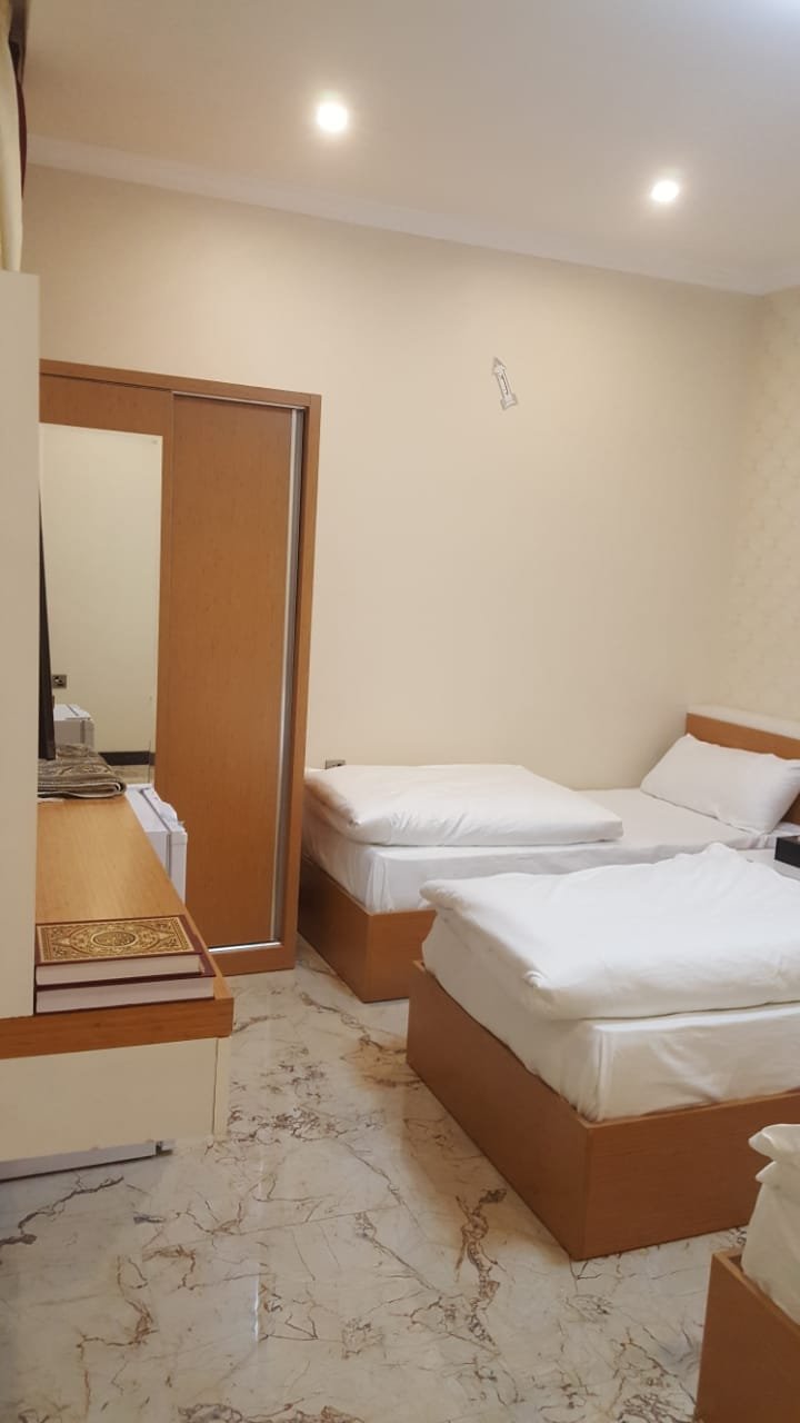 فندق اجياد السياحي 5