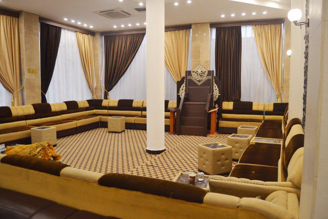 فندق الحارث