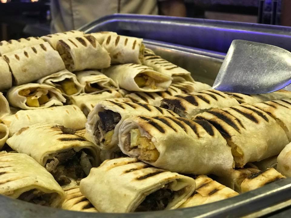 فندق در قصر الكاظمية
