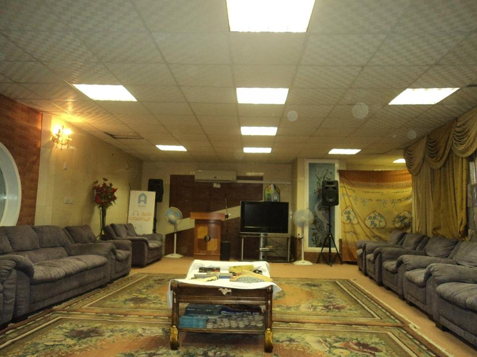 فندق افنان 3