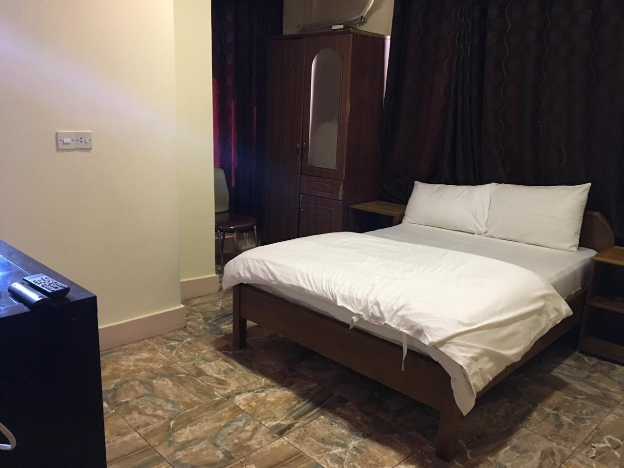 فندق برج الكاظمية 1