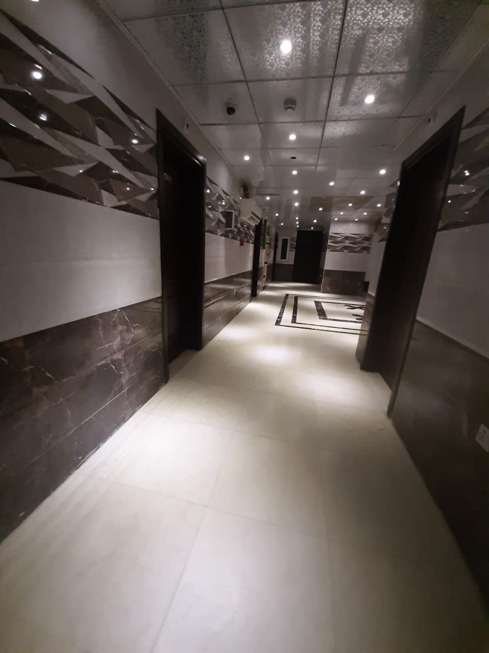 فندق عطر الجنة