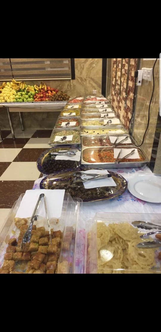 فندق احباب فاطمة الزهراء ع
