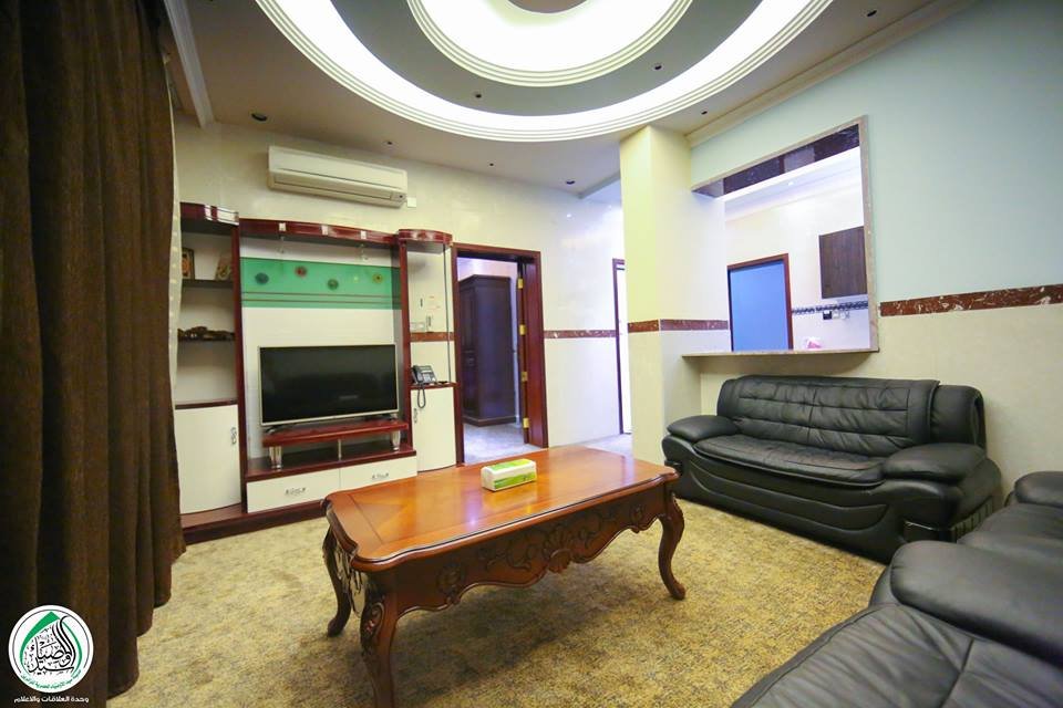 مدينة سيد الأوصياء