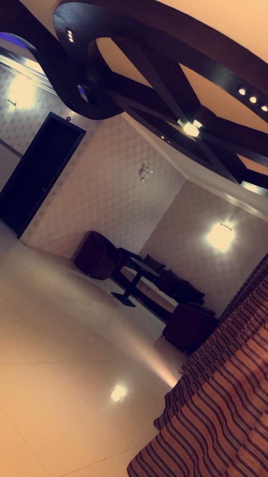 فندق نجمة جرش