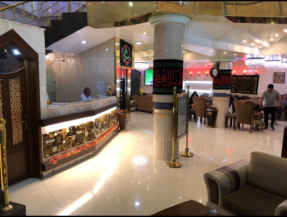فندق الصفار