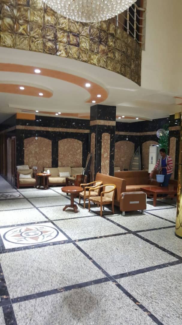 فندق الانصار
