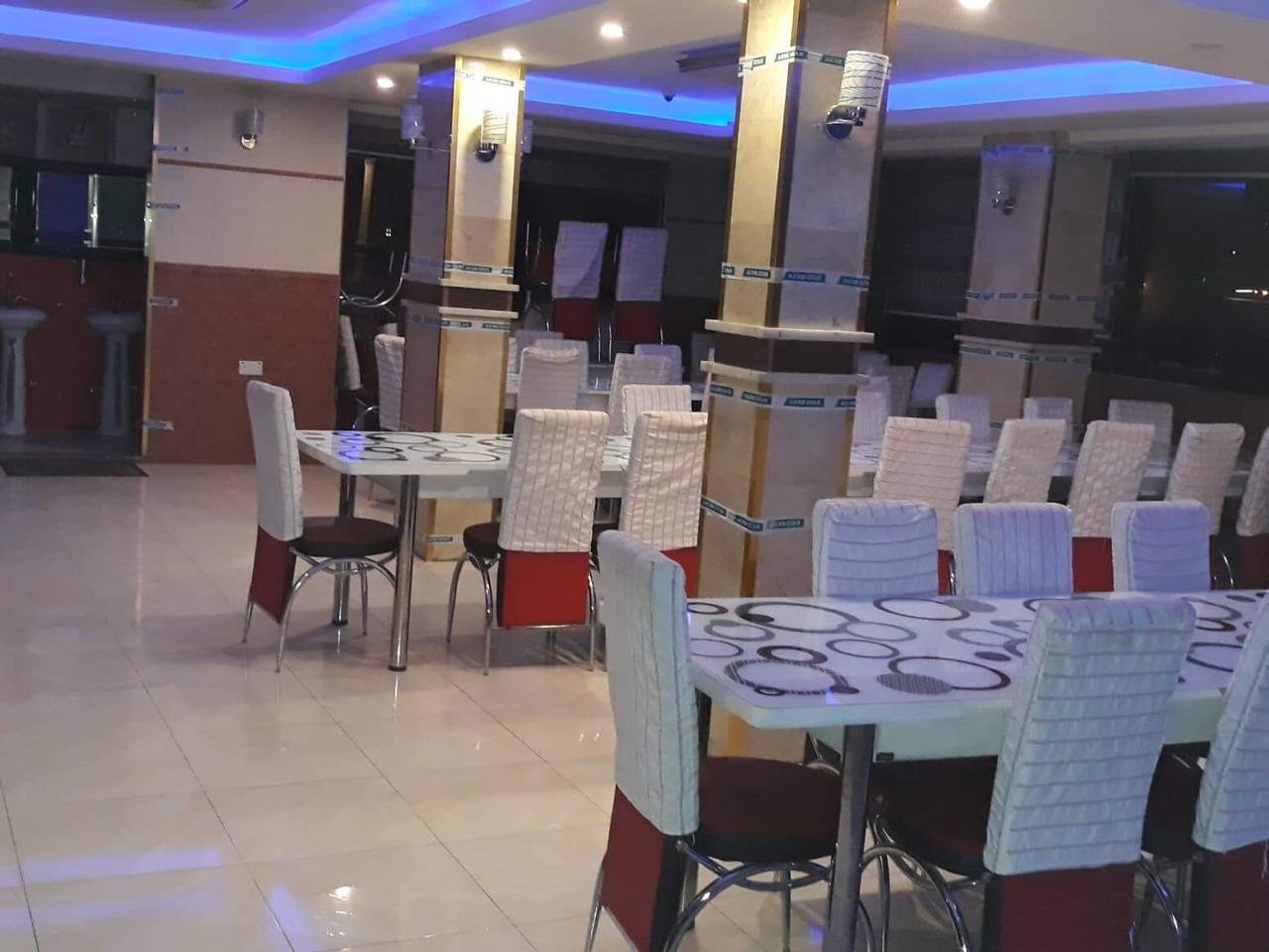 فندق الراية