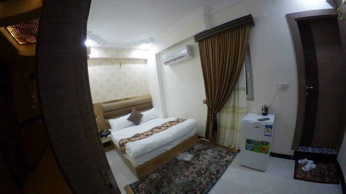 فندق الديوان 4