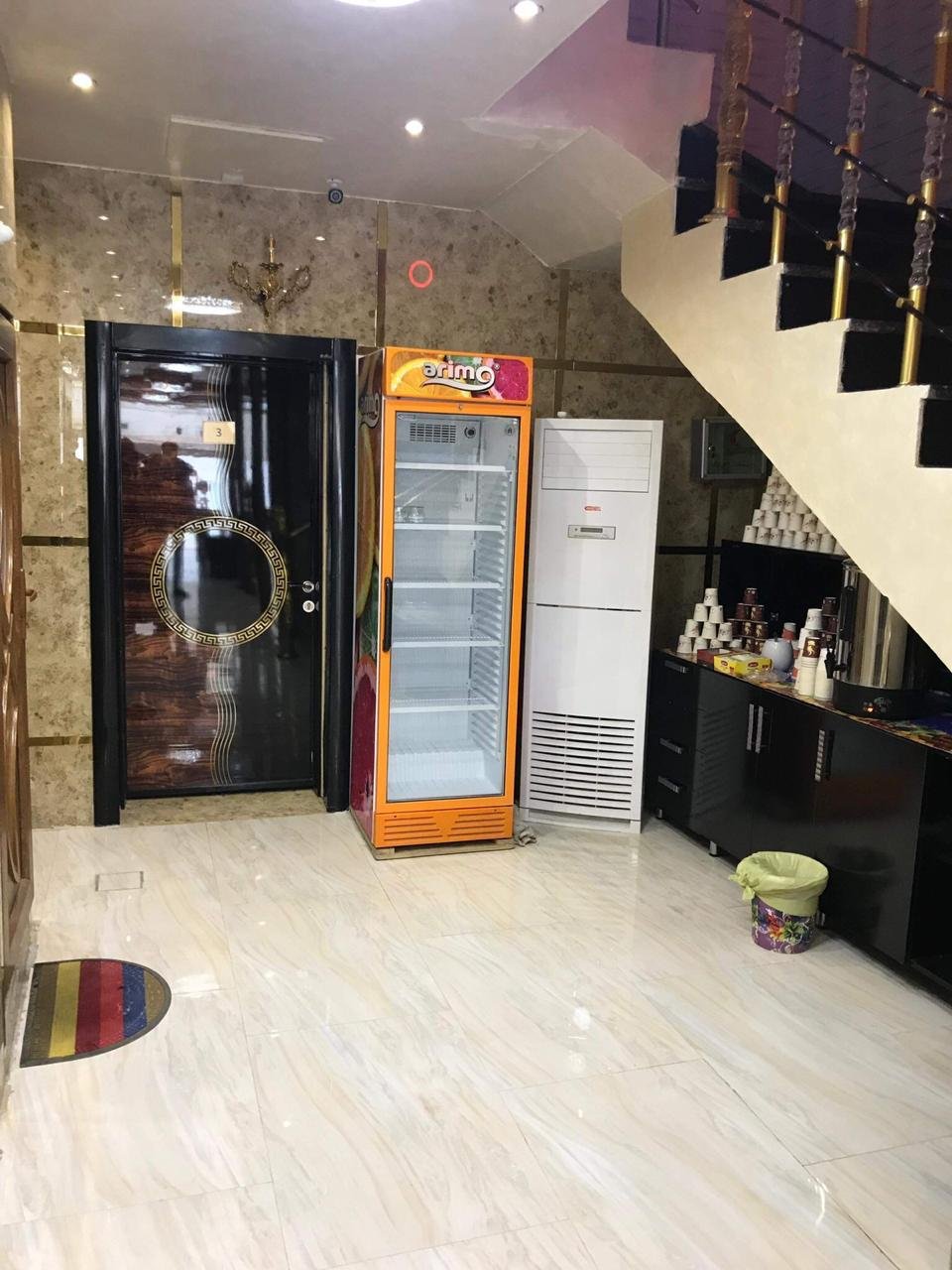 فندق انوار العترة 2