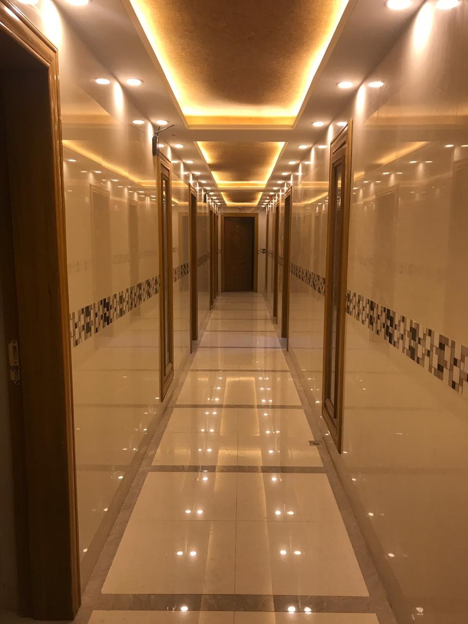 فندق القبطان