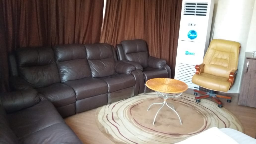 فندق الصباح