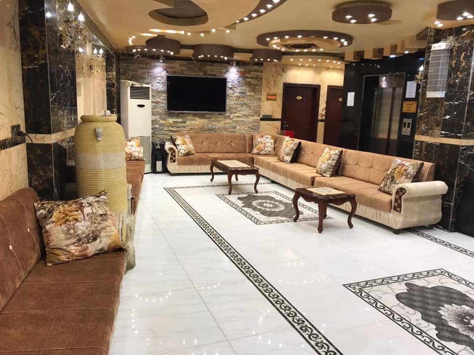 فندق برج الطفوف