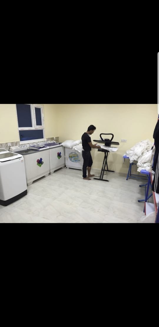 فندق احباب فاطمة الزهراء ع