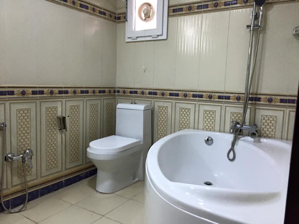 فندق قصر الورود
