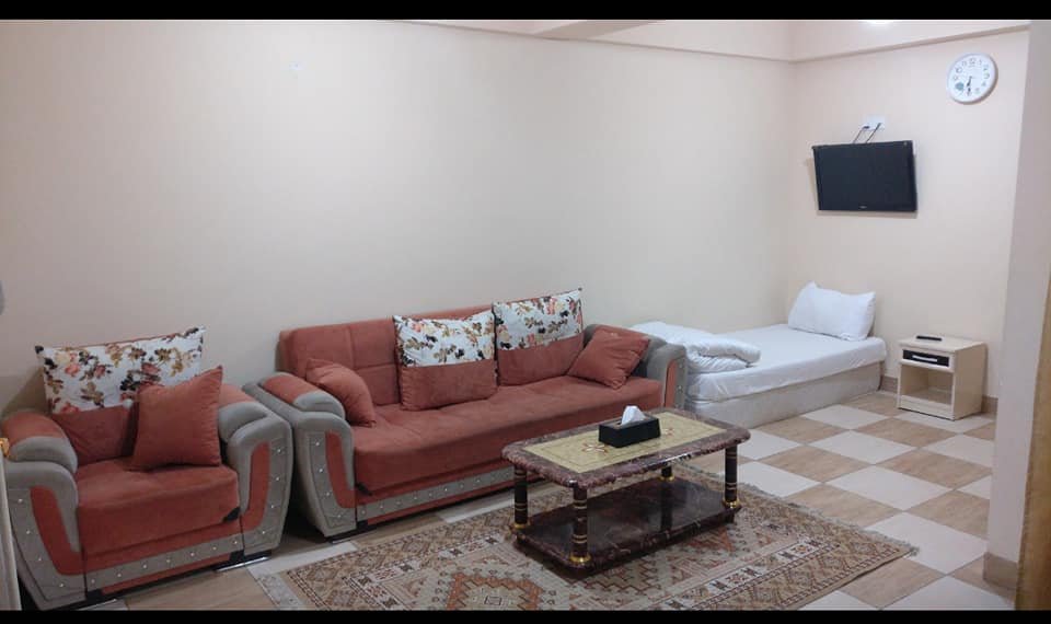 فندق الخيام