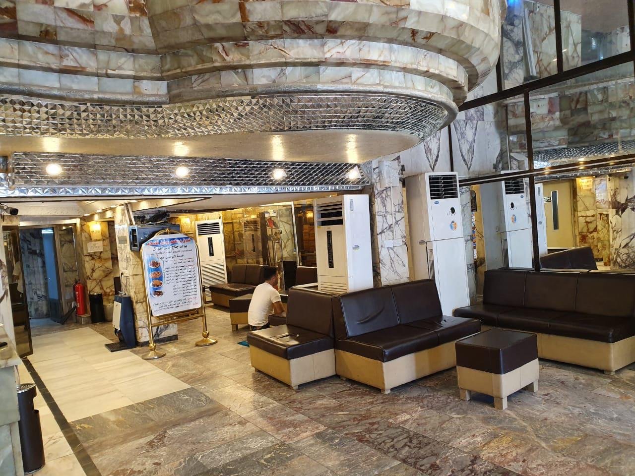 فندق بيارق الاسلام