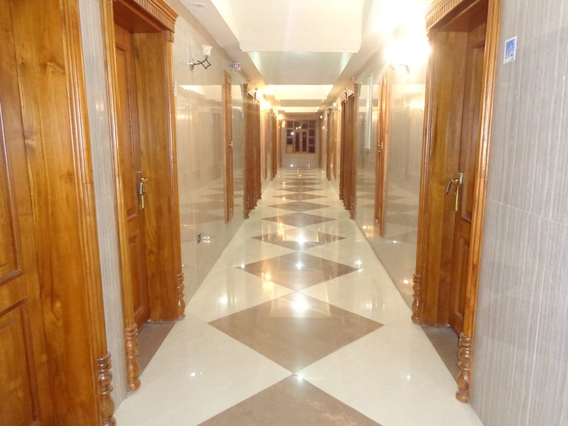 فندق الامارة