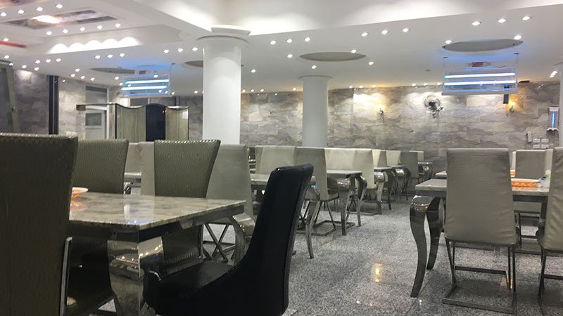فندق قصر النبلاء 5