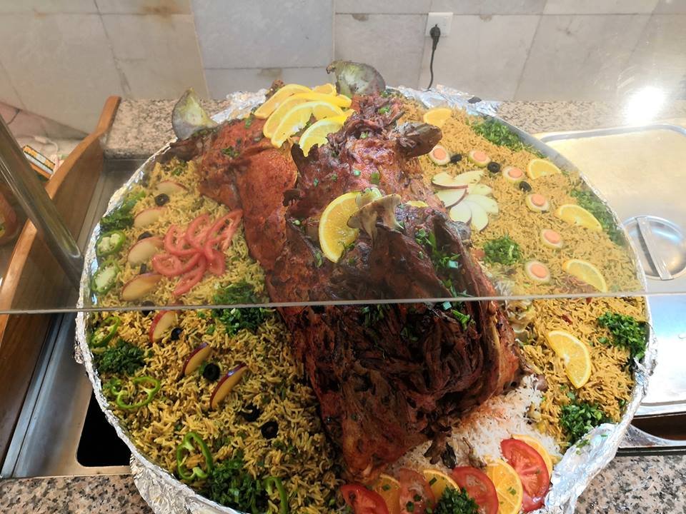 فندق سفير كربلاء