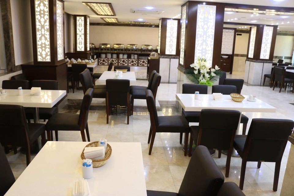 فندق اولاد الحسن