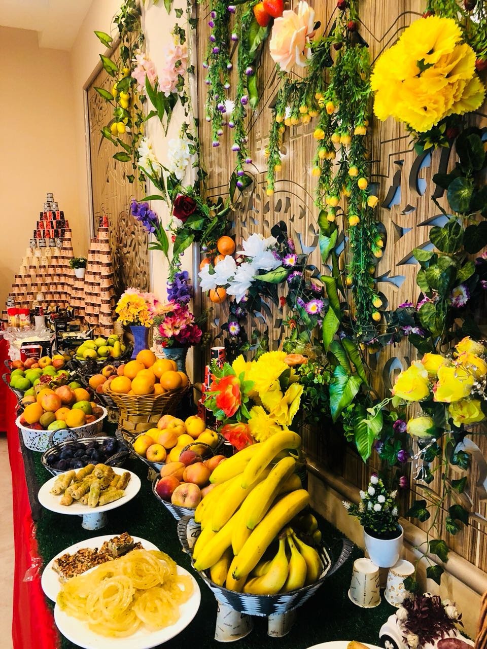 فندق الربوة