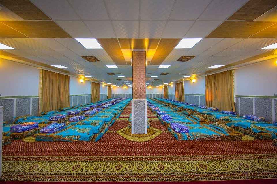 مدينة سيد الأوصياء