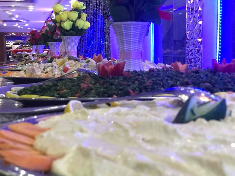 فندق در قصر الكاظمية