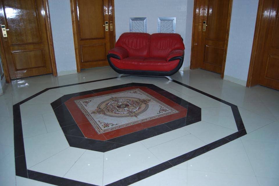 فندق الباقر
