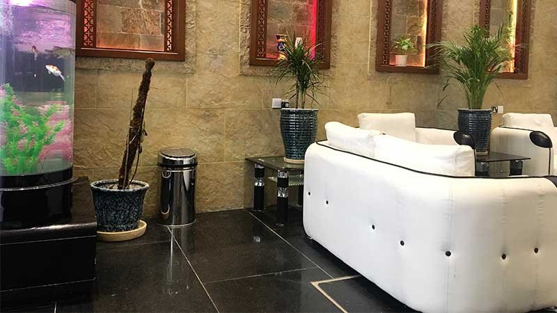 فندق قصر البحرين