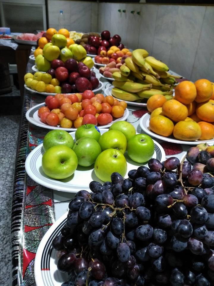 فندق ومطعم نور الحرمين