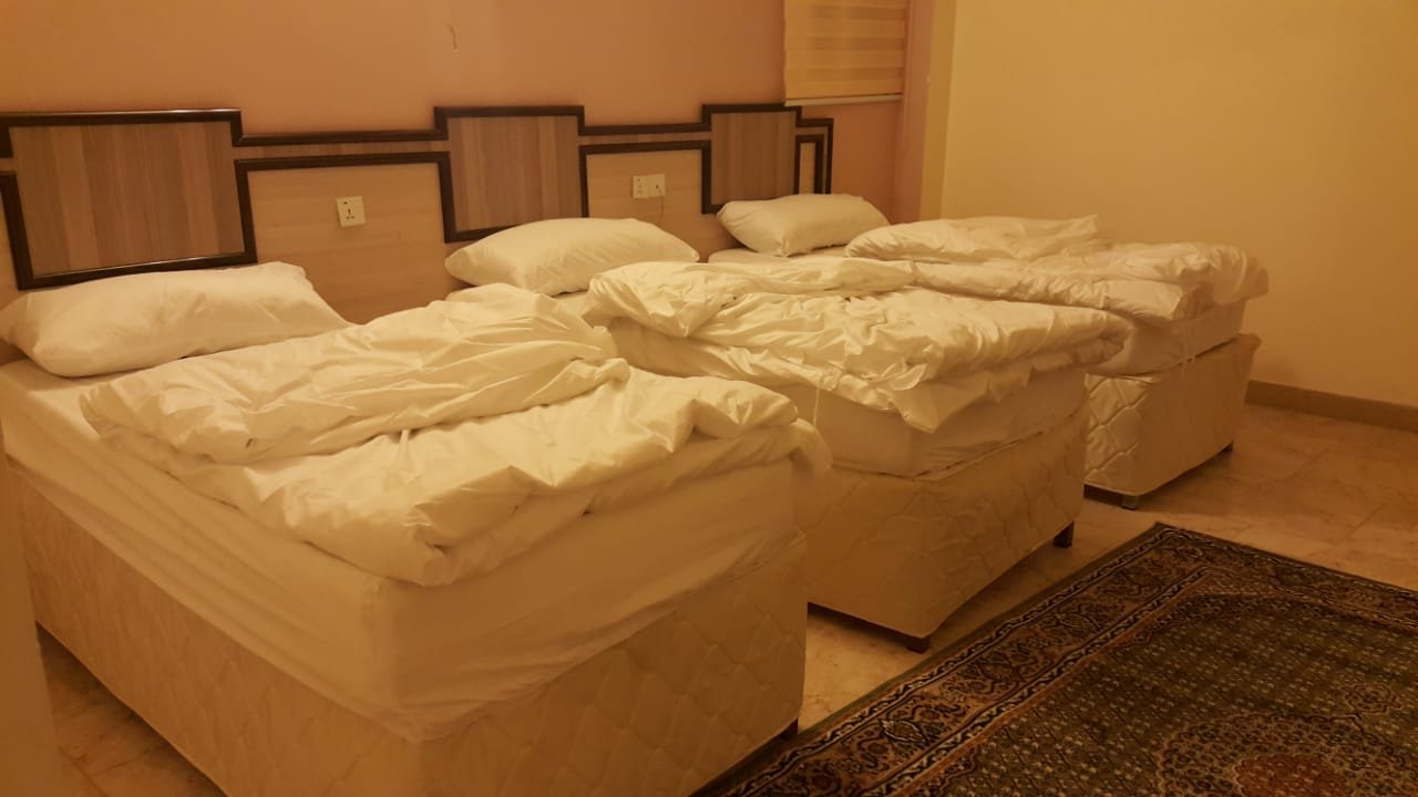 فندق الرايات