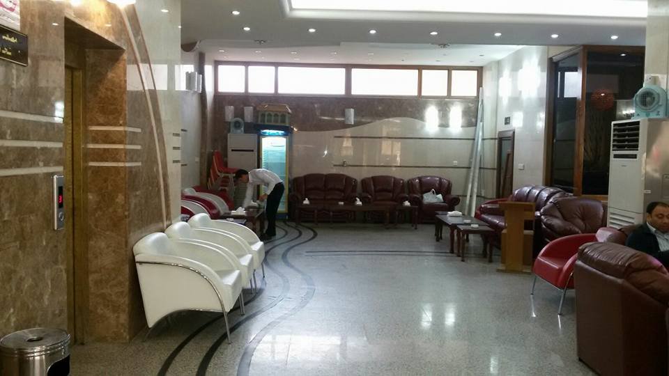فندق لؤلؤة البحر 1