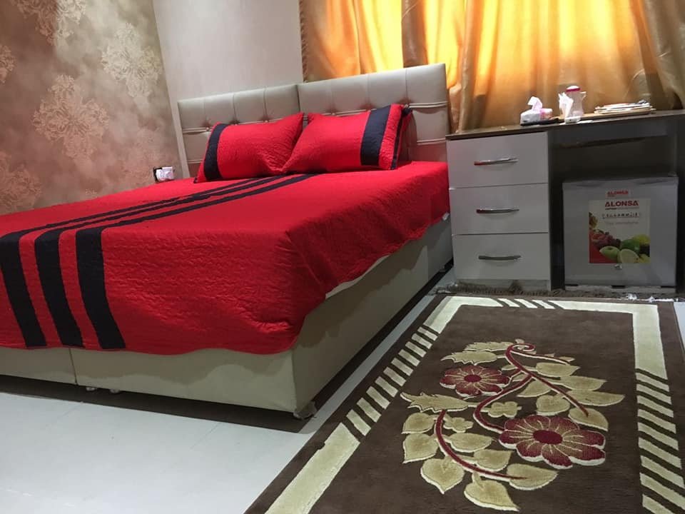 فندق انوار كربلاء