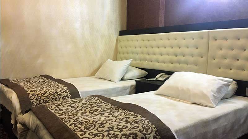 فندق قصر البحرين