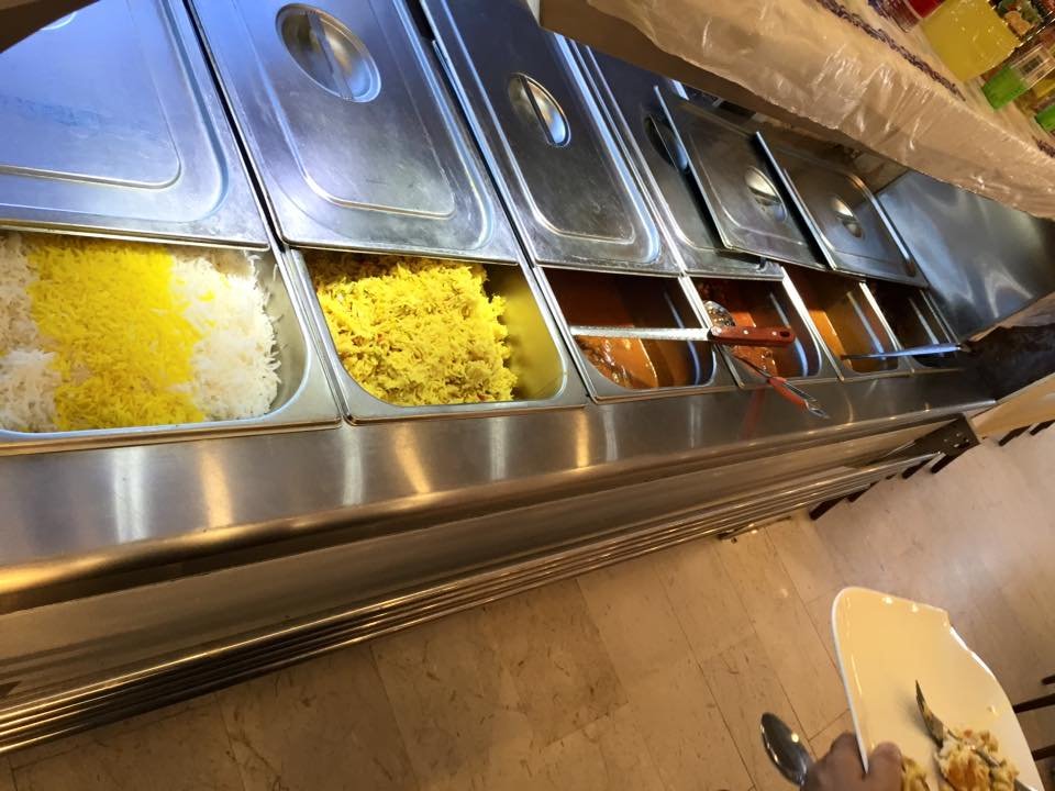 فندق ومطعم ريماس