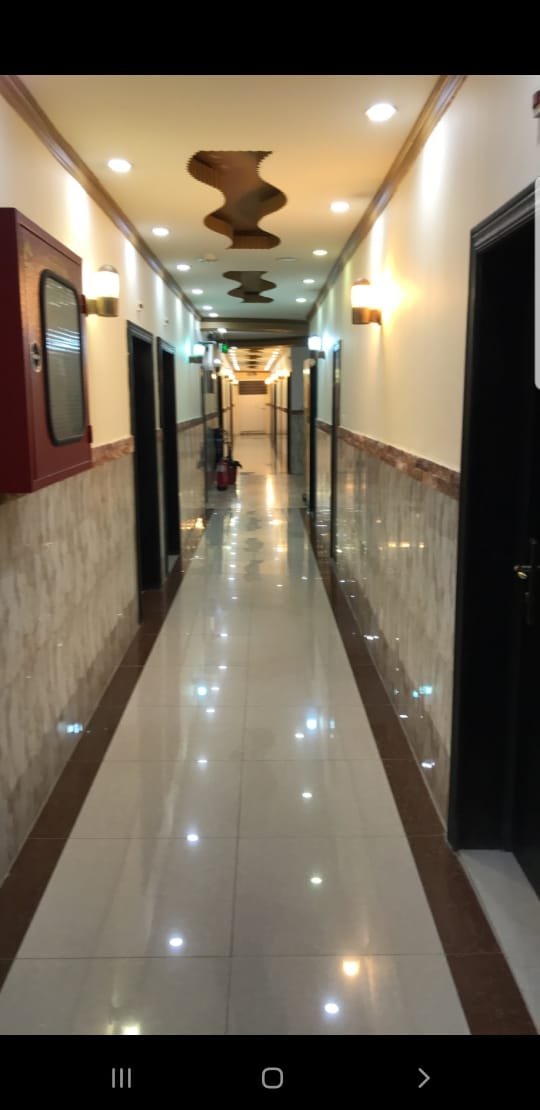 فندق احباب فاطمة الزهراء ع