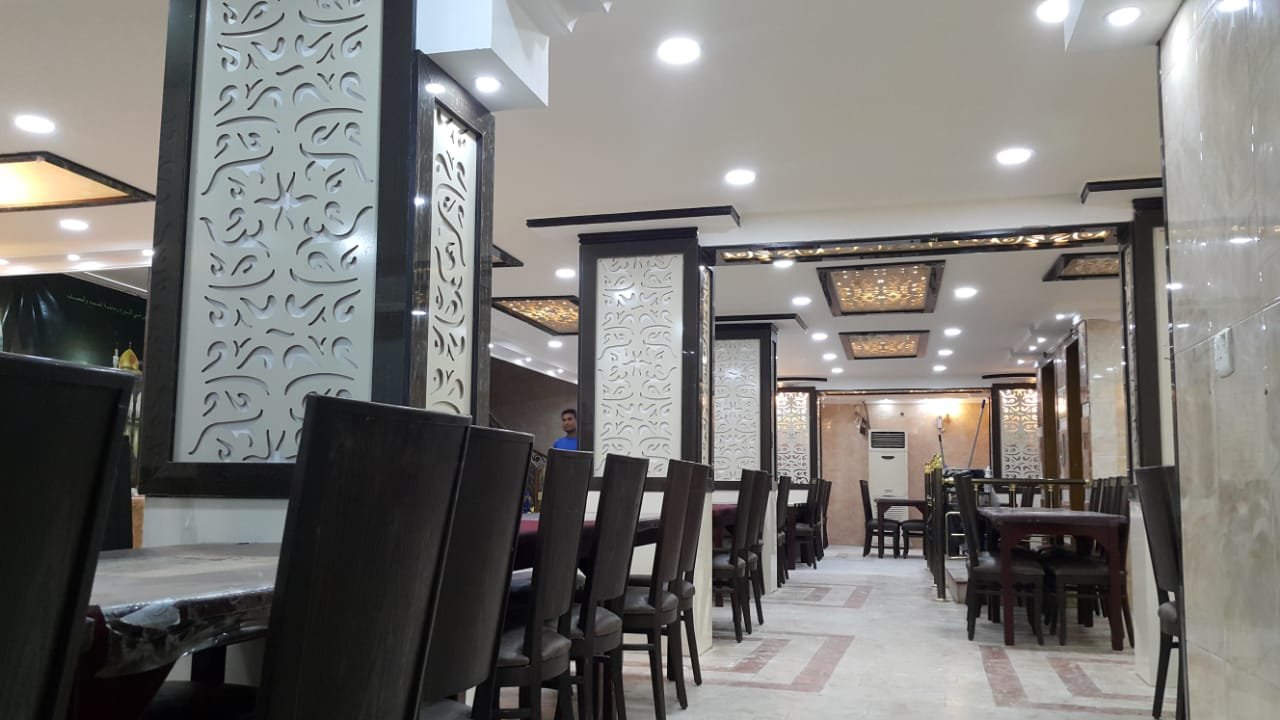 فندق الرايات